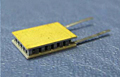 Miniature Thermoelectric Modules